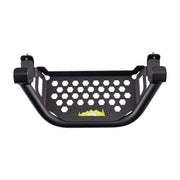 V3 Drop Down EZ-Step® (2 pair) - Neon Yellow Logo - IAG-BDY-F2229NY image 12