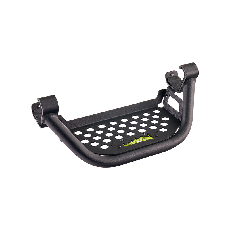 V3 Drop Down EZ-Step® (2 pair) - Neon Yellow Logo - IAG-BDY-F2229NY image 15