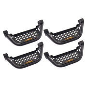 V3 Drop Down EZ-Step® (2 pair) - Orange Logo - IAG-BDY-F2229OR image 3