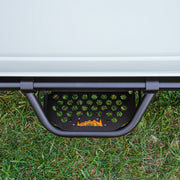 V3 Drop Down EZ-Step® (2 pair) - Orange Logo - IAG-BDY-F2229OR image 4