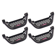 V3 Drop Down EZ-Step® (2 pair) - Pink Logo - IAG-BDY-F2229PK image 2