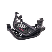 V3 Drop Down EZ-Step® (2 pair) - Pink Logo - IAG-BDY-F2229PK image 6