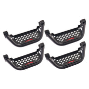 V3 Drop Down EZ-Step® (2 pair) - Red Logo - IAG-BDY-F2229RD image 2