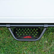 V3 Drop Down EZ-Step® (2 pair) - Red Logo - IAG-BDY-F2229RD image 5