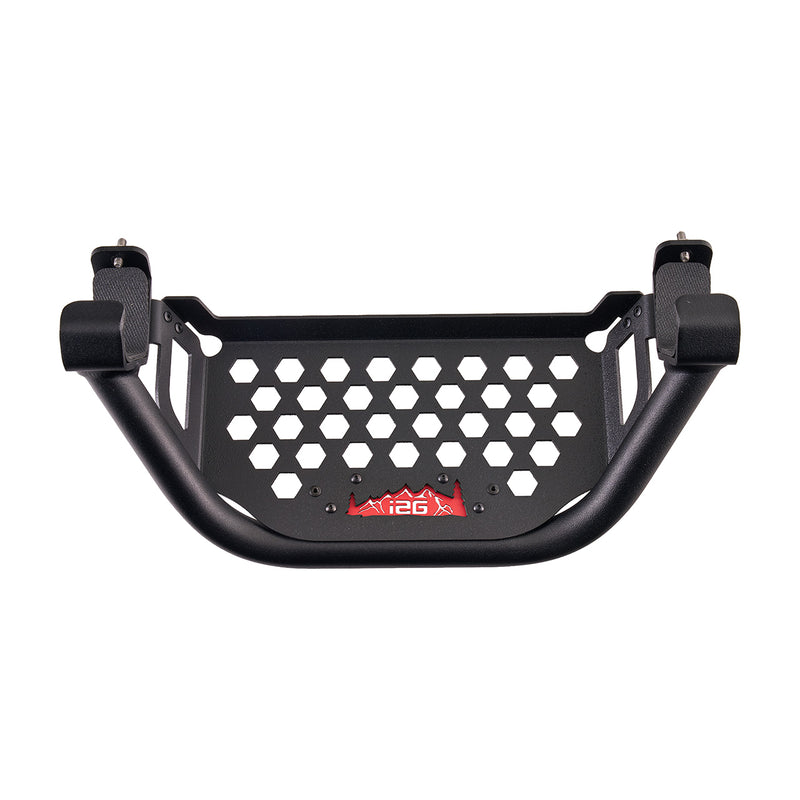 V3 Drop Down EZ-Step® (2 pair) - Red Logo - IAG-BDY-F2229RD image 4