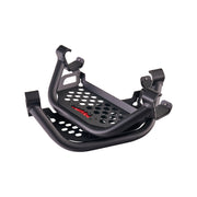 V3 Drop Down EZ-Step® (2 pair) - Red Logo - IAG-BDY-F2229RD image 6