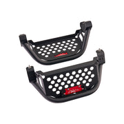 V3 Drop Down EZ-Step® (2 pair) - Red Logo - IAG-BDY-F2229RD image 8