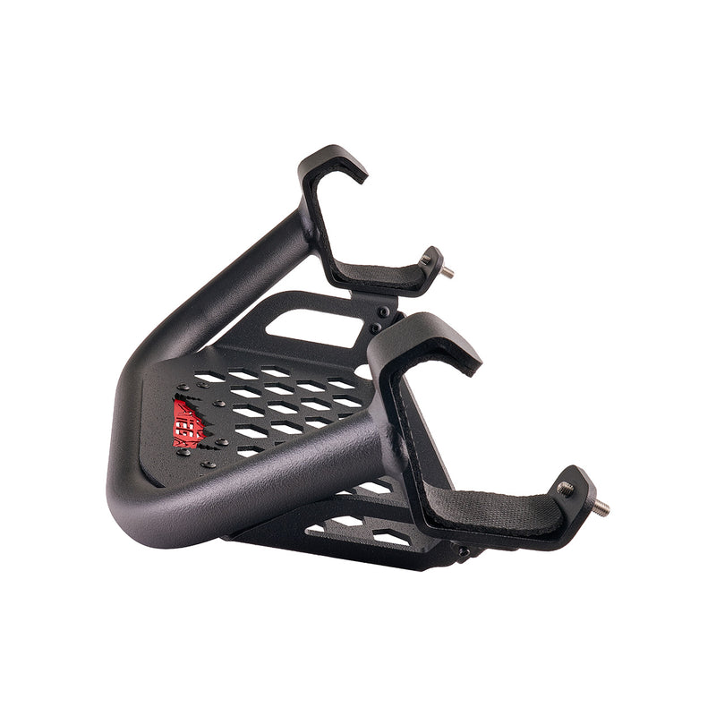 V3 Drop Down EZ-Step® (2 pair) - Red Logo - IAG-BDY-F2229RD image 7