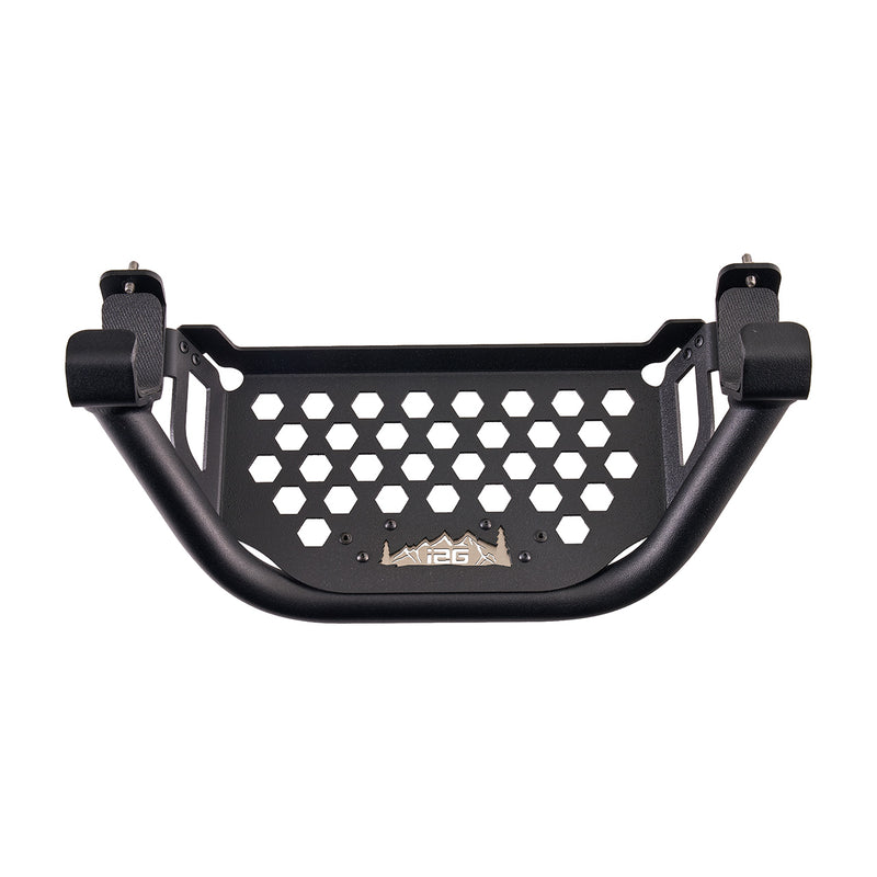 V3 Drop Down EZ-Step® (2 pair) - Stainless Logo - IAG-BDY-F2229SS image 5