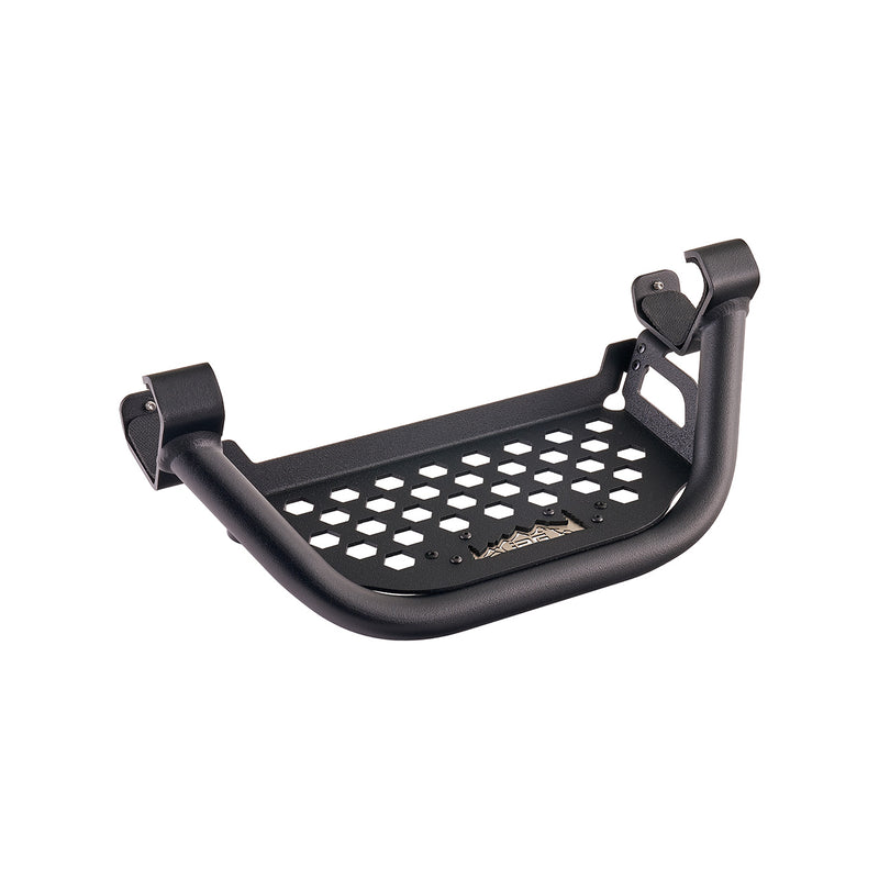 V3 Drop Down EZ-Step® (2 pair) - Stainless Logo - IAG-BDY-F2229SS image 8