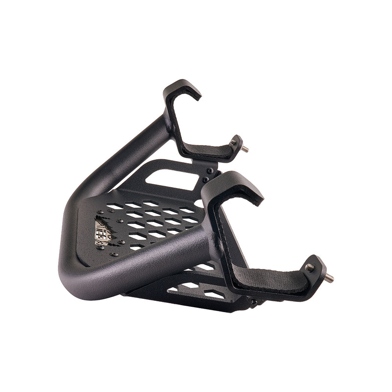 V3 Drop Down EZ-Step® (2 pair) - Stainless Logo - IAG-BDY-F2229SS image 10
