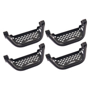 V3 Drop Down EZ-Step® (2 pair) - White Logo - IAG-BDY-F2229WH image 3