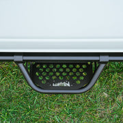 V3 Drop Down EZ-Step® (2 pair) - White Logo - IAG-BDY-F2229WH image 4