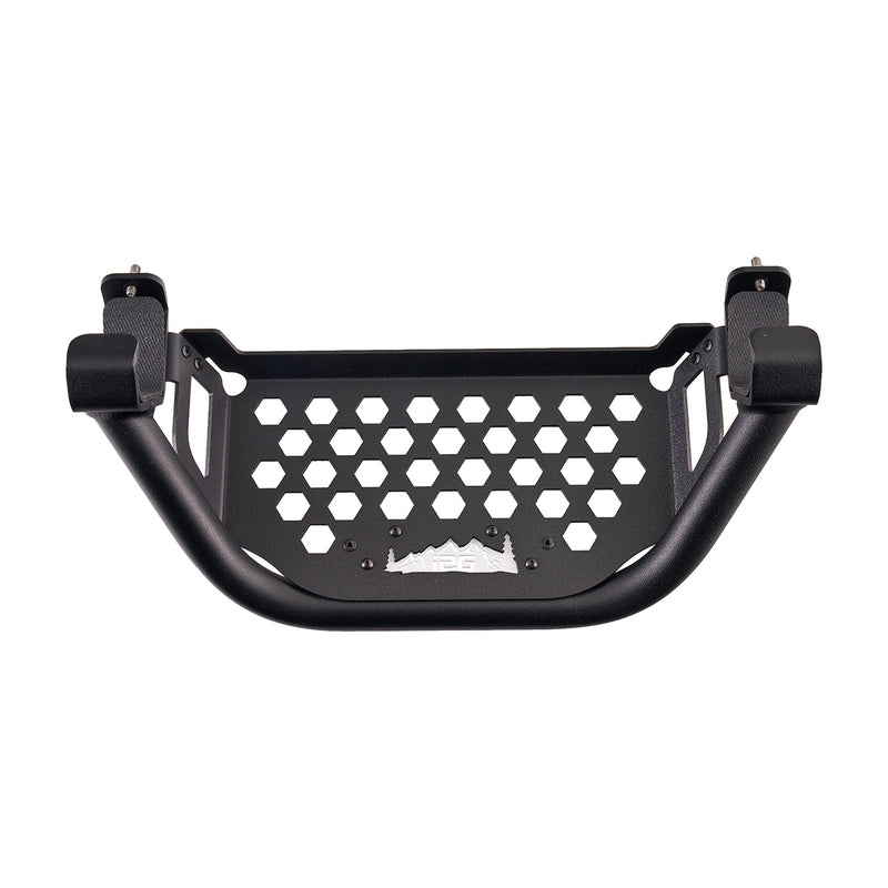 V3 Drop Down EZ-Step® (2 pair) - White Logo - IAG-BDY-F2229WH image 5