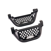 V3 Drop Down EZ-Step® (2 pair) - White Logo - IAG-BDY-F2229WH image 7
