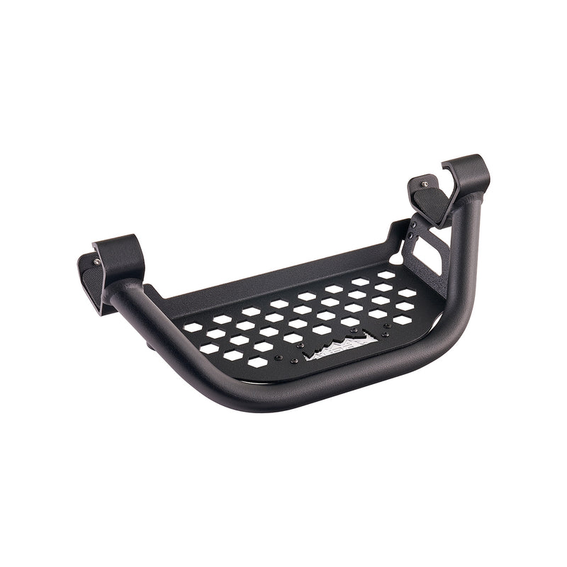 V3 Drop Down EZ-Step® (2 pair) - White Logo - IAG-BDY-F2229WH image 8