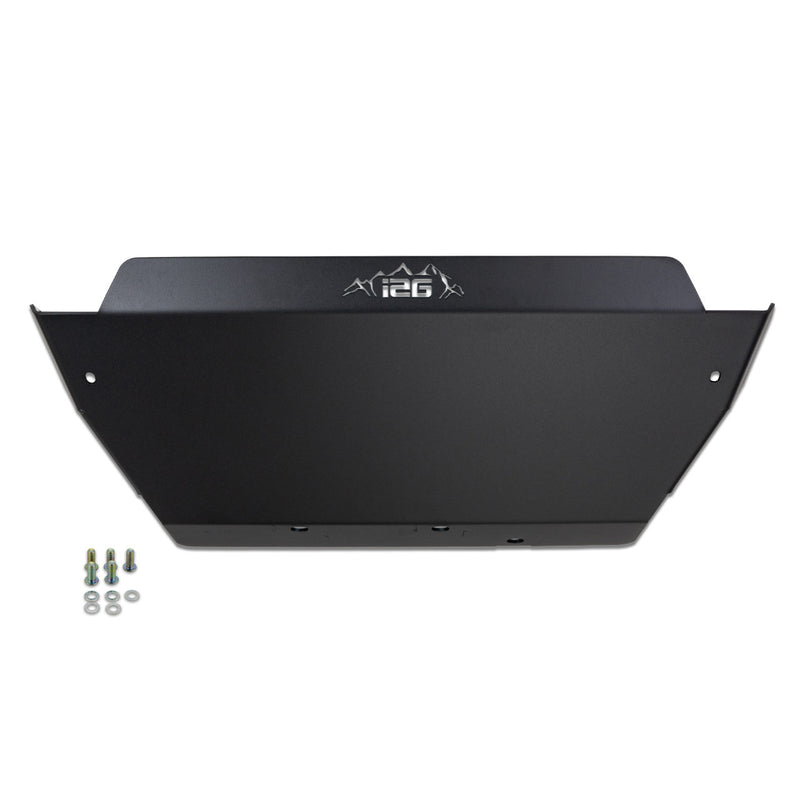 Rock ShieldTM Bronco Front Skid Plate - IAG-BDY-F2300 image 2