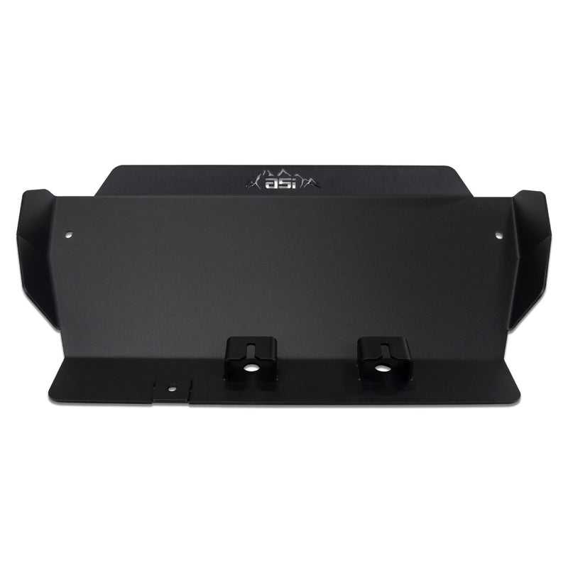 Rock ShieldTM Bronco Front Skid Plate - IAG-BDY-F2300 image 4