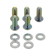 Rock ShieldTM Bronco Front Skid Plate - IAG-BDY-F2300 image 8