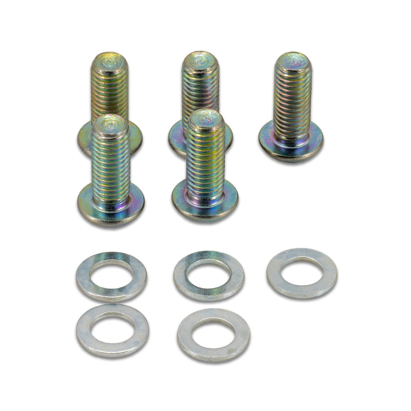 Rock ShieldTM Bronco Front Skid Plate - IAG-BDY-F2300 image 8