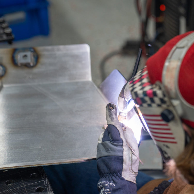 Rock ShieldTM Bronco Front Skid Plate - IAG-BDY-F2300 image 9
