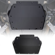 Rock ShieldTM Bronco Transmission Skid Plate - IAG-BDY-F2302