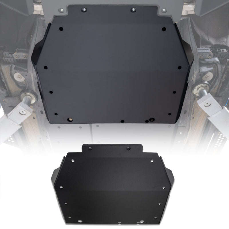 Rock ShieldTM Bronco Transmission Skid Plate - IAG-BDY-F2302