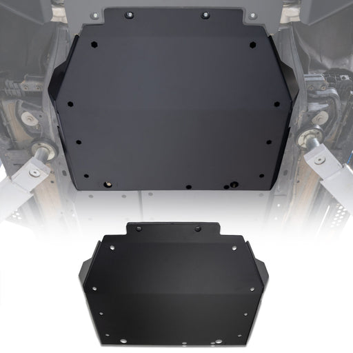 Rock ShieldTM Bronco Transmission Skid Plate - IAG-BDY-F2302