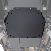Rock ShieldTM Bronco Transmission Skid Plate - IAG-BDY-F2302 image 7