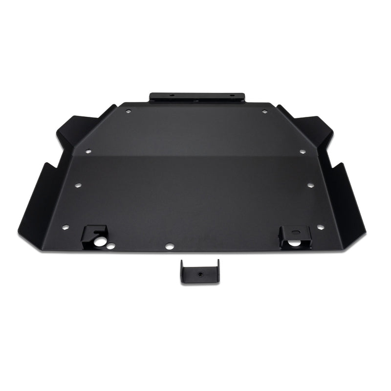 Rock ShieldTM Bronco Transmission Skid Plate - IAG-BDY-F2302 image 9