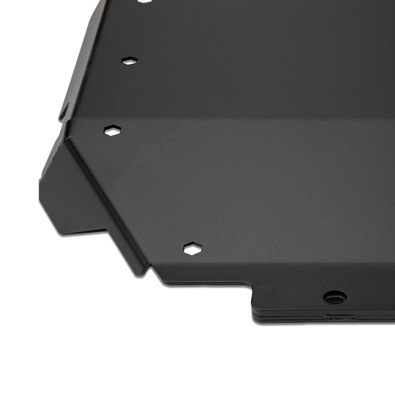 Rock ShieldTM Bronco Transmission Skid Plate - IAG-BDY-F2302 image 10