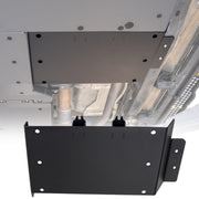 Rock ShieldTM Bronco Transfer Case Skid Plate - IAG-BDY-F2303