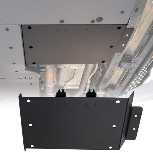 Rock ShieldTM Bronco Transfer Case Skid Plate - IAG-BDY-F2303