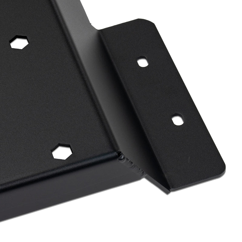 Rock ShieldTM Bronco Transfer Case Skid Plate - IAG-BDY-F2303 image 4