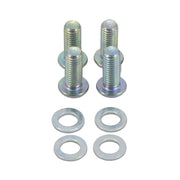 Rock ShieldTM Bronco Transfer Case Skid Plate - IAG-BDY-F2303 image 5
