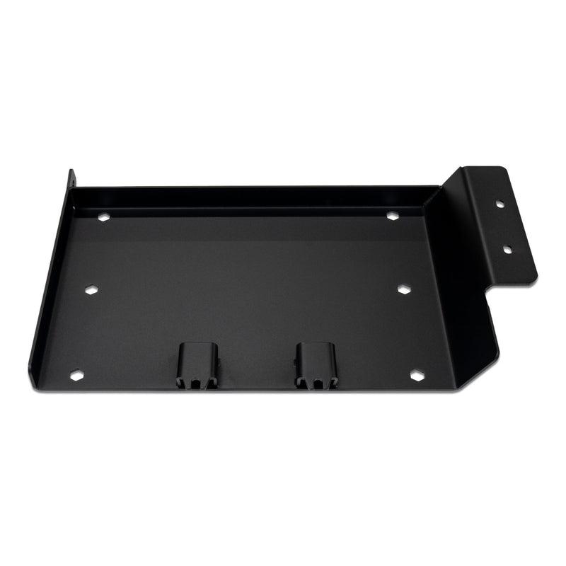 Rock ShieldTM Bronco Transfer Case Skid Plate - IAG-BDY-F2303 image 6