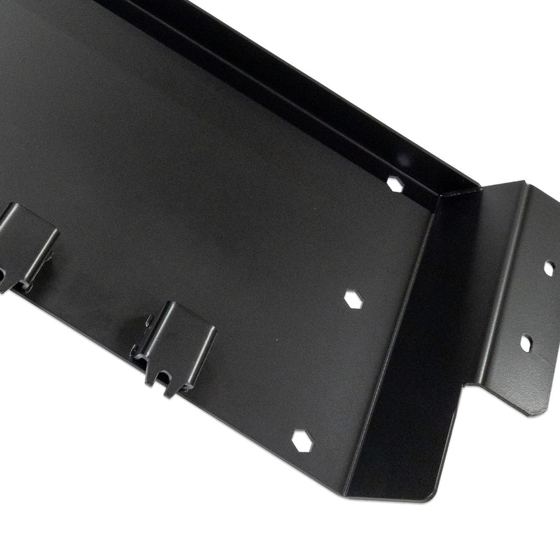 Rock ShieldTM Bronco Transfer Case Skid Plate - IAG-BDY-F2303 image 9