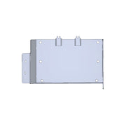 Rock ShieldTM Bronco Transfer Case Skid Plate - IAG-BDY-F2303 image 11