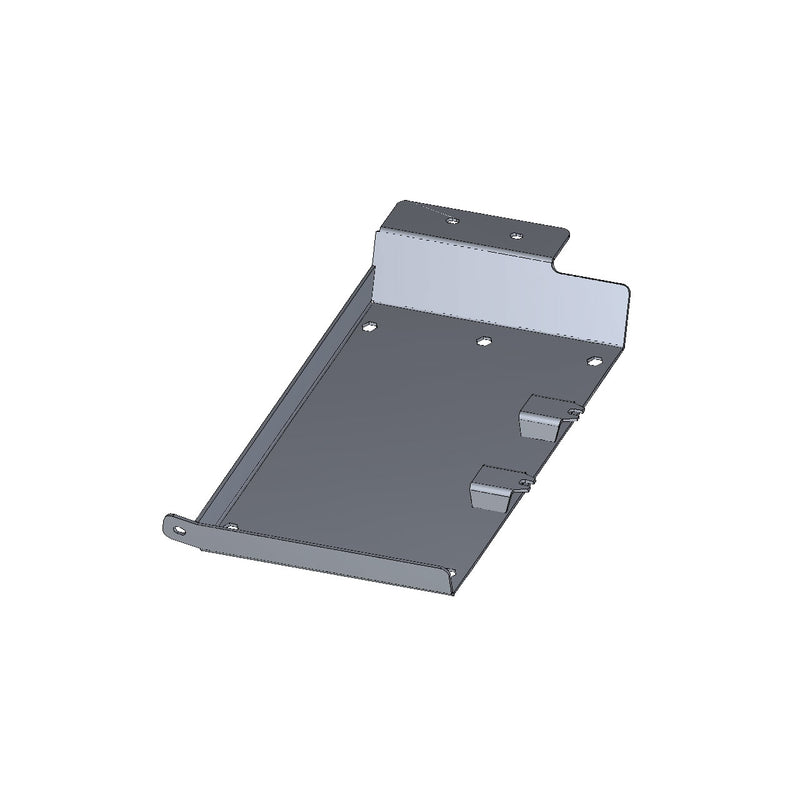 Rock ShieldTM Bronco Transfer Case Skid Plate - IAG-BDY-F2303 image 12