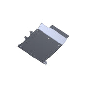 Rock ShieldTM Bronco Transfer Case Skid Plate - IAG-BDY-F2303 image 13