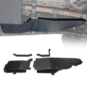 Rock ShieldTM Bronco Two Door Fuel Tank Skid Plate - IAG-BDY-F2304