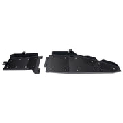 Rock ShieldTM Bronco Two Door Fuel Tank Skid Plate - IAG-BDY-F2304 image 4