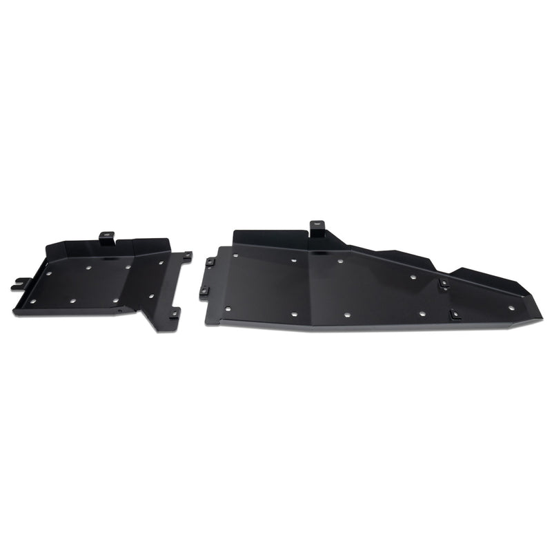Rock ShieldTM Bronco Two Door Fuel Tank Skid Plate - IAG-BDY-F2304 image 4