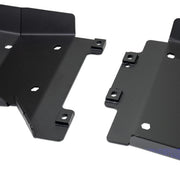 Rock ShieldTM Bronco Four Door Fuel Tank Skid Plate - IAG-BDY-F2305 image 4