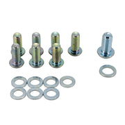 Rock ShieldTM Bronco Four Door Fuel Tank Skid Plate - IAG-BDY-F2305 image 6