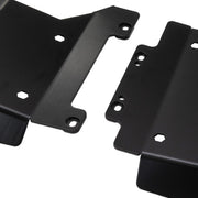 Rock ShieldTM Bronco Four Door Fuel Tank Skid Plate - IAG-BDY-F2305 image 10