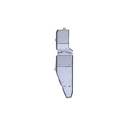Rock ShieldTM Bronco Four Door Fuel Tank Skid Plate - IAG-BDY-F2305 image 11