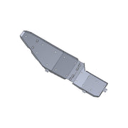 Rock ShieldTM Bronco Four Door Fuel Tank Skid Plate - IAG-BDY-F2305 image 13