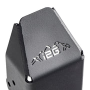 Rock ShieldTM Bronco Rear Shock Trailing Arm Skid Plate - IAG-BDY-F2306 image 2