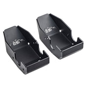 Rock ShieldTM Bronco Rear Shock Trailing Arm Skid Plate - IAG-BDY-F2306 image 5